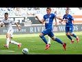 Alessio Castro-Montes with a Goal vs. Sporting Charleroi