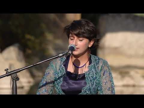 Anadolu Quartet & Koma ma/Çenê (Dengê Qedîm, Konserên Amîdayê, Pirên Dîrokî)