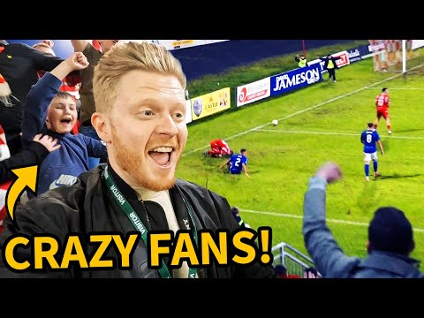 💥 The World's GREATEST Derby You've NEVER Heard Of!