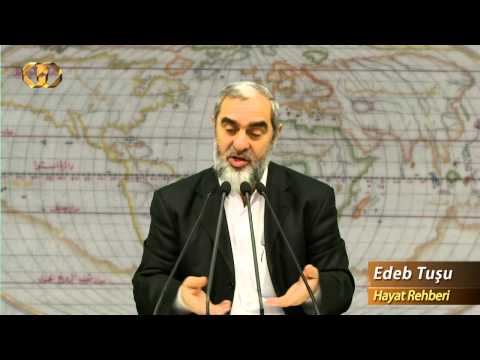 Edep tuşu kullanmayan nesil robotlaşır