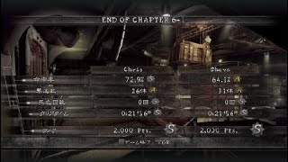 【バイオ5】veteran #14 みみ(シェバ)