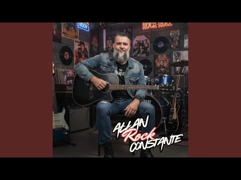 Isso É Amor? - Allan Constante