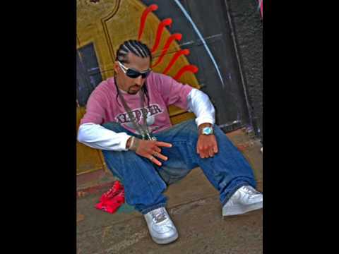 Bigg Gringo ® - Snippet - The Boss - Hungry Hood Records ®
