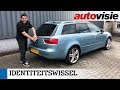 Waarom Seat een afgedankte Audi A4 kreeg | Sjoerds Weetjes #137 | Autovisie