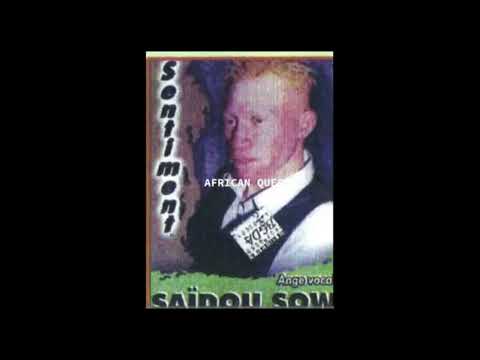 Saidou Sow - Ikolé Tama (audio)