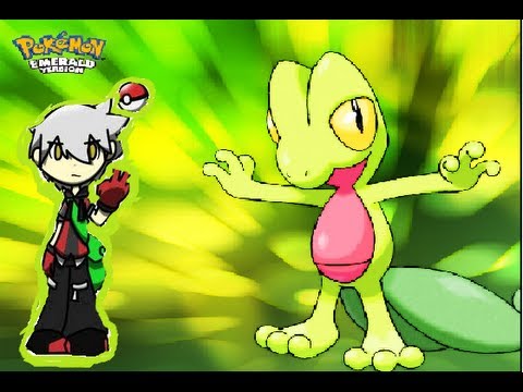 Pokemon Emerald EP  30 (Wally Returns)