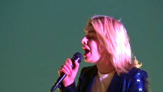 Emma Marrone  Live in Tokyo 2018_1 ー L&#39;isola