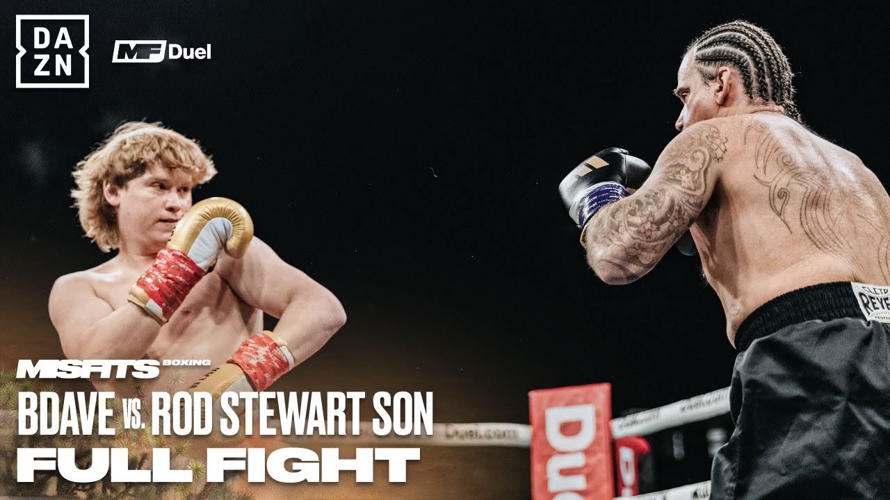 YouTube Video Thumbnail