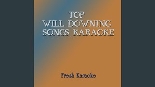 Fantasy (Spending Time With You) - Karaoke Version (Originally recorded by Will Downing)