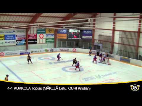 APV - He-Ki 1.12.2013