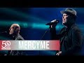 Almost Home MercyMe Dove Awards 2019 TBN