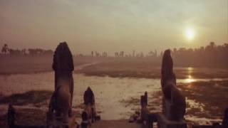 Switchblade Symphony - Rampid (The Hayflick Limit, a fan video)