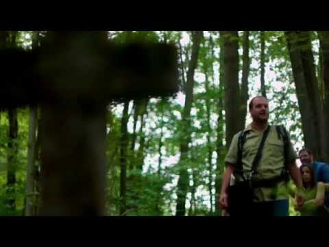 The Cemetery  (Deutscher / German UNCUT Trailer)