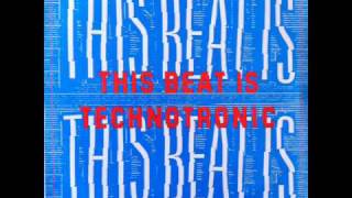 MC B feat Daisy Dee - This Beat Is Technotronic (HQ)