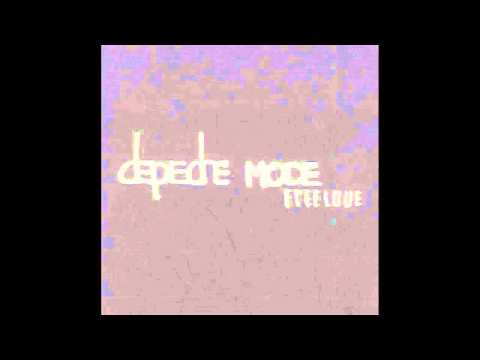 Depeche Mode - Freelove (Flood Mix)