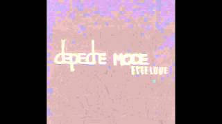 Depeche Mode - Freelove (Flood Mix)