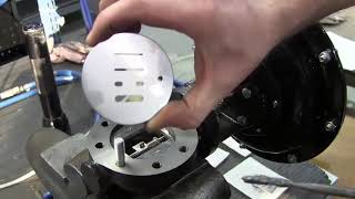 How to Repair a Sliding Gate Control Valve - Jordan Valve Mark 707 Series