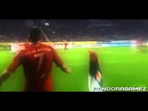 Mario G mez   El Torero   Comback 2012 2013   HD   YouTube