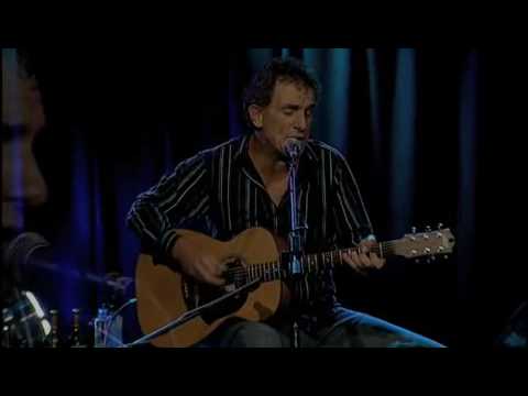 Ian Moss - Saturday Night