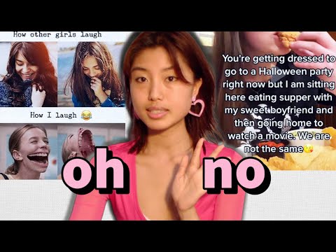 The "I'm Not Like Other Girls" Community is Alive & Well