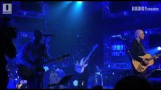 Radio 1 Sessie: &quot;The Kingdom&quot; (Milow &amp; Yevgueni)