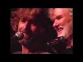 Kris Kristofferson joins John Flynn at the Philadelphia Folk Festival