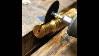 Download lagu Making a $20 Opinel Knife into a $500 Opinel Knife mp3
