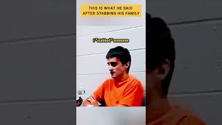 The Strangeness of Michael Bever #crime #truecrime