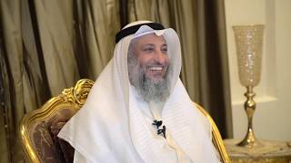٤٦- تفسير سورة النساء آية ١٧١-١٧٣ الشيخ د.عثمان الخميس