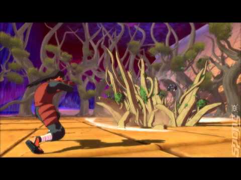 Download Naruto Shippuden -- Ultimate Ninja Storm Generations PS3 Game ISO (JPN) (NTSC-J) Game.divx