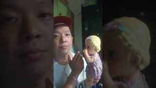 I WANT CEK YOUR BIO⁉️LIKE THIS VIDEO #ramadanwithyoutube #ilygold #babyalive #babyalivedoll 