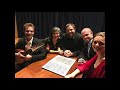 John Dowland: Shall I Strive with Words to Move (Original Pronunciation)
