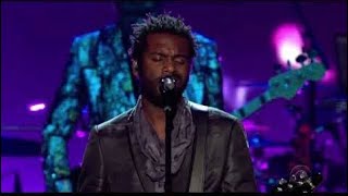 Gary Clark Jr.  “The Cross” ✝️ Prince tribute ☔️