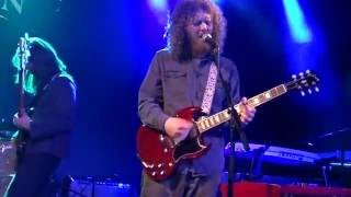 "The Samanas" 2nd part  Doyle Bramhall II - The Hamilton, DC 11-2-16