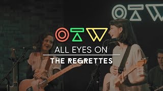 All Eyes On The Regrettes [Interview + “You Won’t Do” Live] | Ones To Watch
