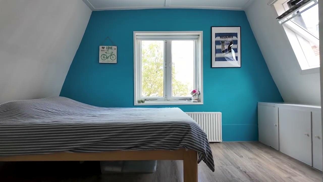 Martenstraat 37 - video
