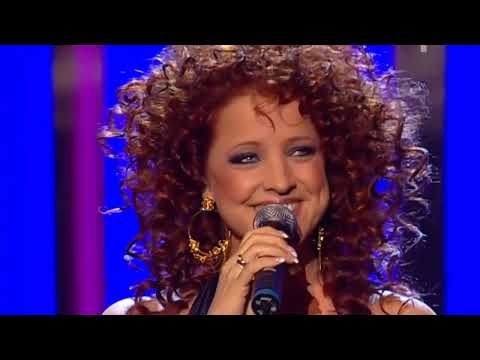 Shirley Clamp - Nobody Does It Better (Live at Svenska Idrottsgalan 15 Jan 2007) 2k Enhanced sznail