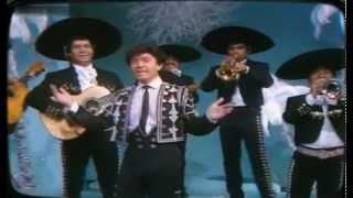 Rex Gildo - Medley Lateinamerikanische Lieder 1981