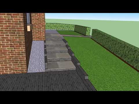 Gurdip font design 2skp