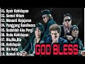 Album God Bless Ahmad Albar Aneka FM