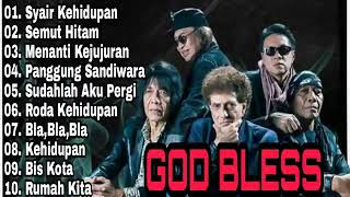 Download lagu Album God Bless || Ahmad Albar || Aneka FM mp3