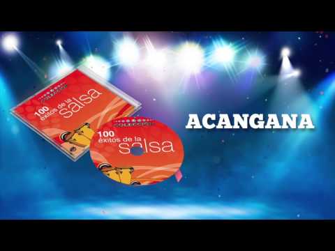 Acangana - El Gran Combo de Puerto Rico / Discos Fuentes