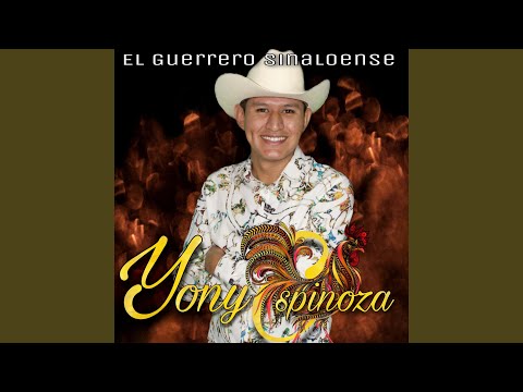 Yony Espinoza
