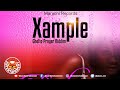 Xample - Ride On [Audio Visualizer]