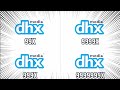 DHX Media Intro Getting 999999X Speed