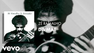 Da mãe Music Video