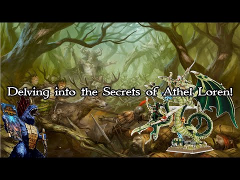 Wood Elf DLC Predictions Part 1: The Sisters of Twilight