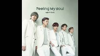 F.CUZ (포커즈) - Feeling My Soul (DJ Deckstream Remix)