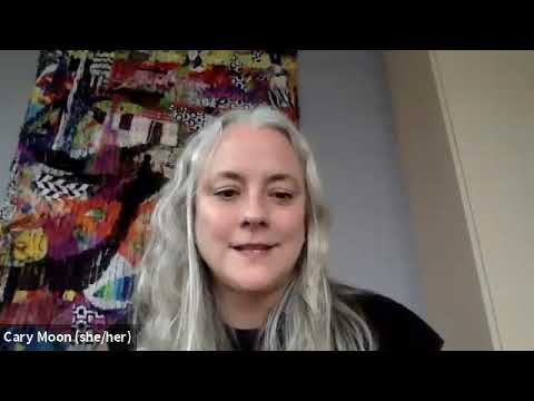 Urbanist Conversation with Charles Mudede and Cary Moon