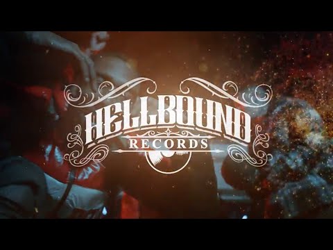 HELLBOUND RECORDS CYPHER - Young Sicko, Stogie, D-Wrapps, Mb6ix, Vandit Romes, & Sacedoitbetta